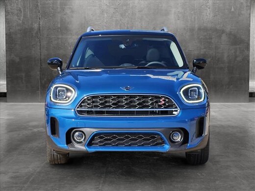 New MINI Countryman for Sale in Dallas, TX