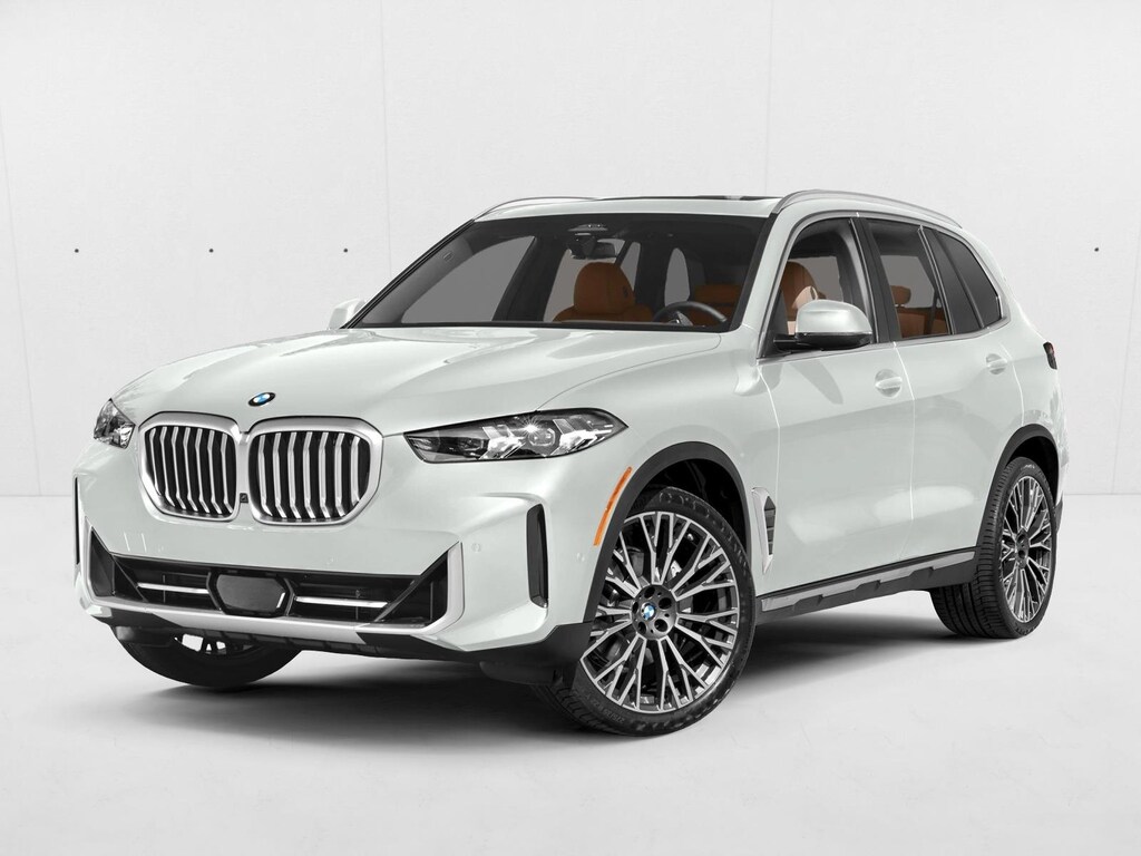 Used 2024 BMW X5 sDrive40i Sport Utility