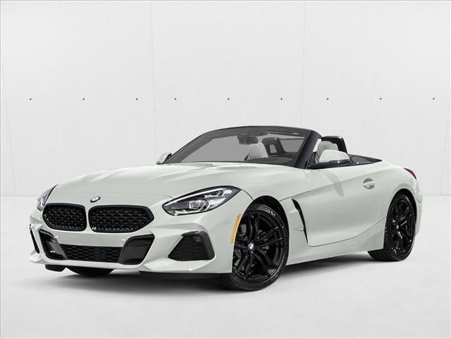 2020 BMW Z4 sDrive30i's photo