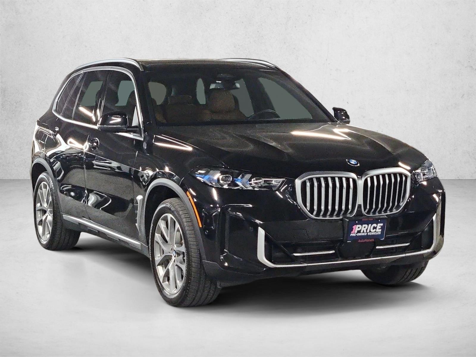 Used 2026 BMW X5 sDrive40i Sport Utility