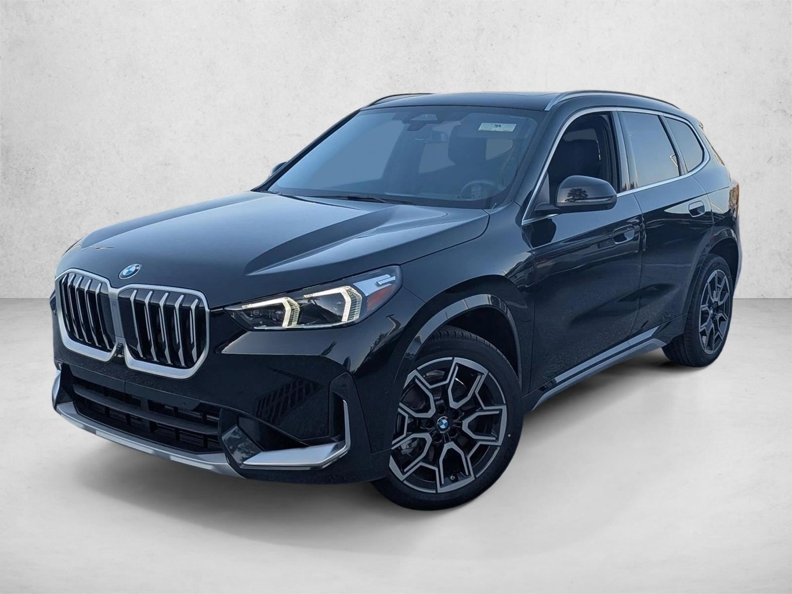 2026 BMW X1 xDrive28i's photo