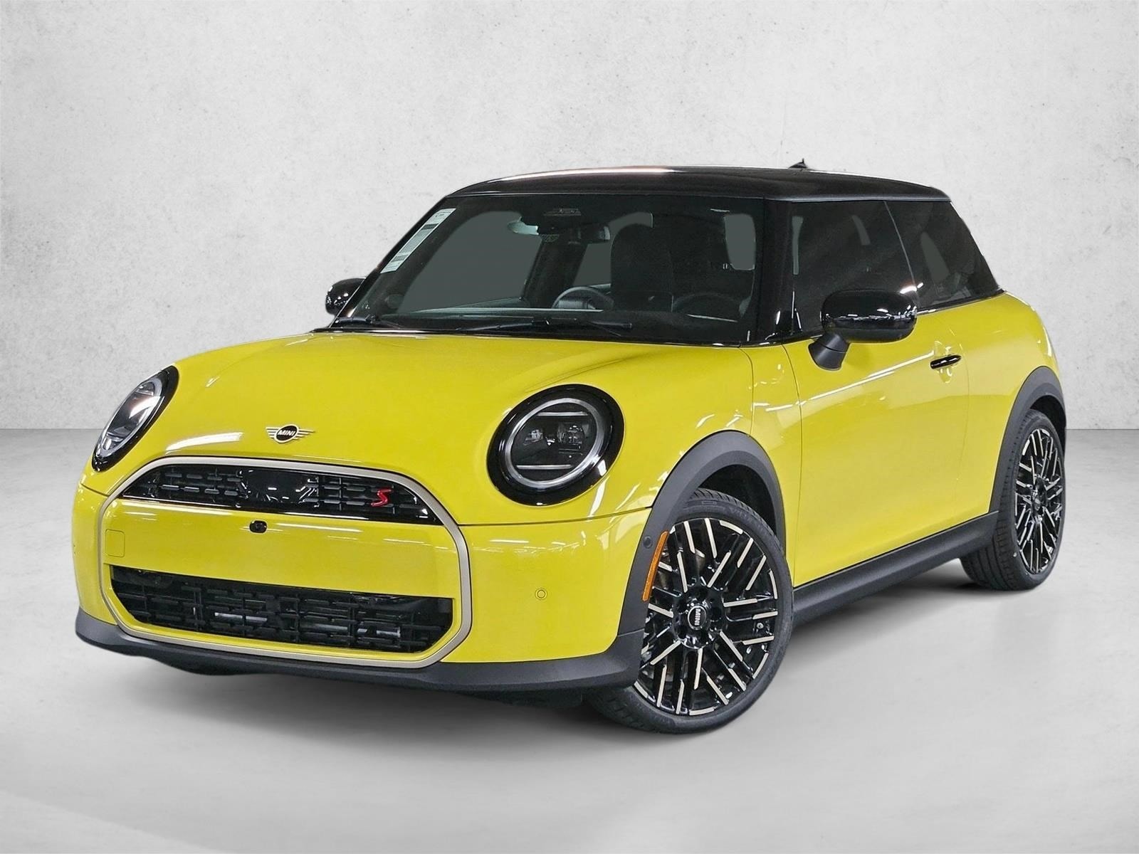 2026 MINI Hardtop Cooper S's photo