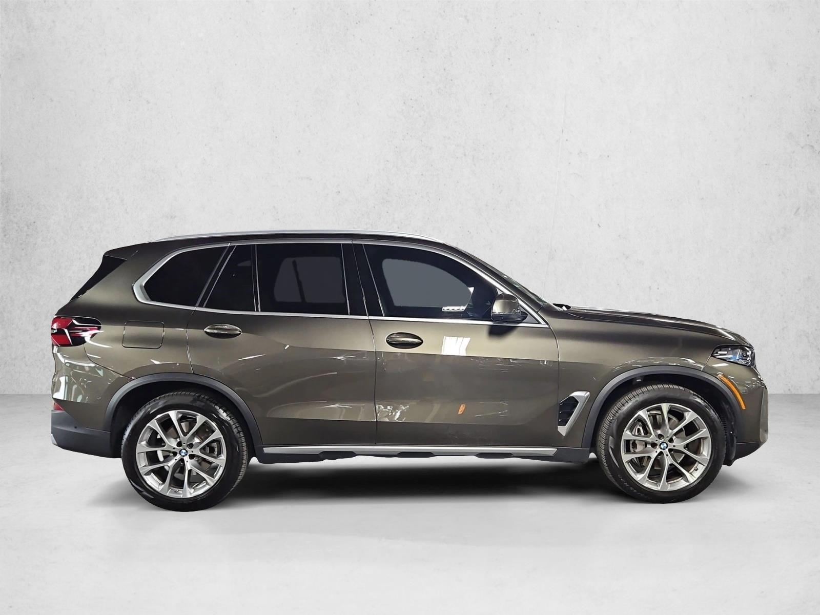 Used 2026 BMW X5 xDrive40i Sport Utility