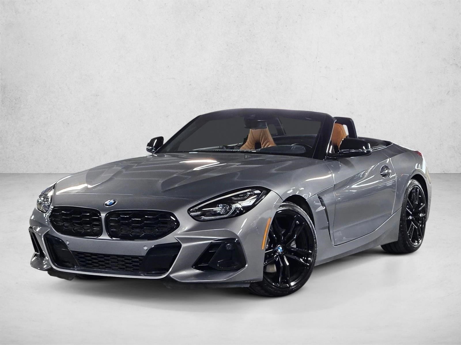 2023 BMW Z4 sDrive30i's photo