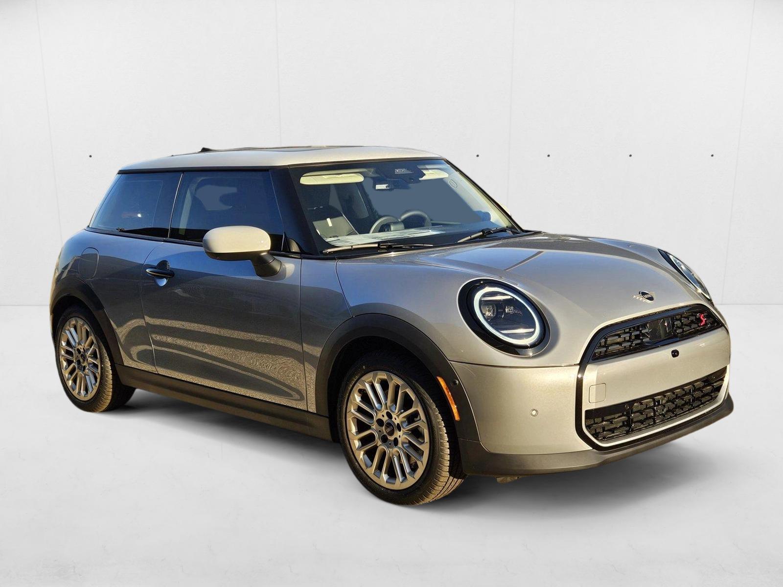 2025 MINI Hardtop 2 Door S - Photo 6