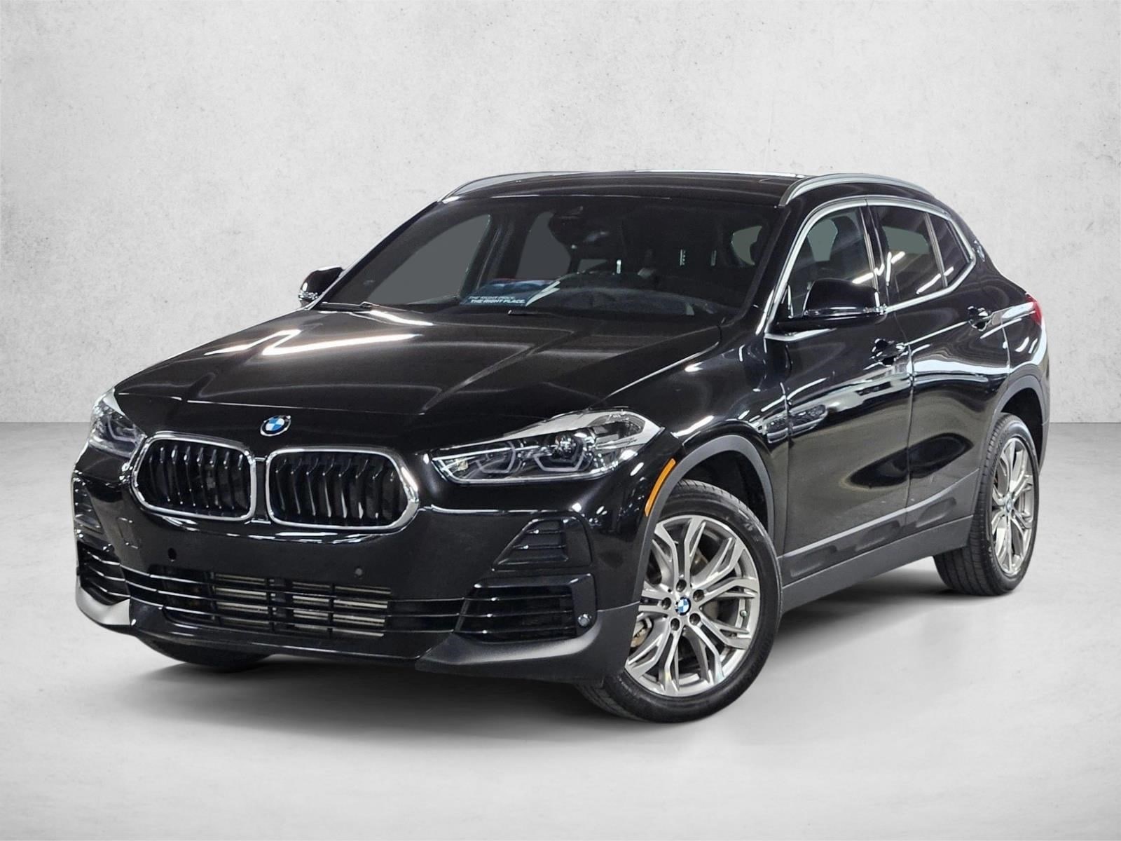 2022 BMW X2 xDrive28i's photo