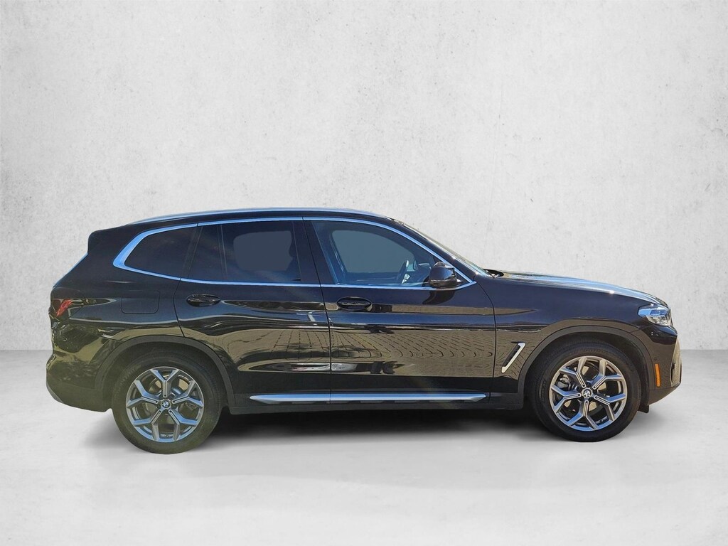 Used 2023 BMW X3 sDrive30i Sport Utility
