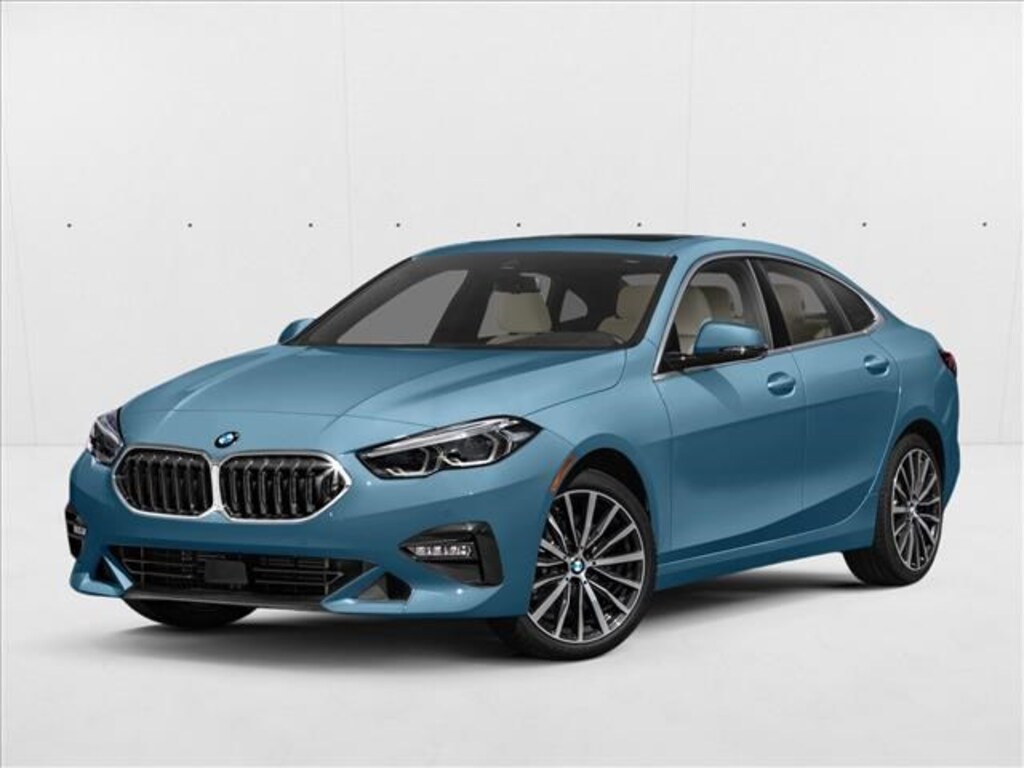 Used 2021 BMW 2 Series 228i xDrive 4dr Car