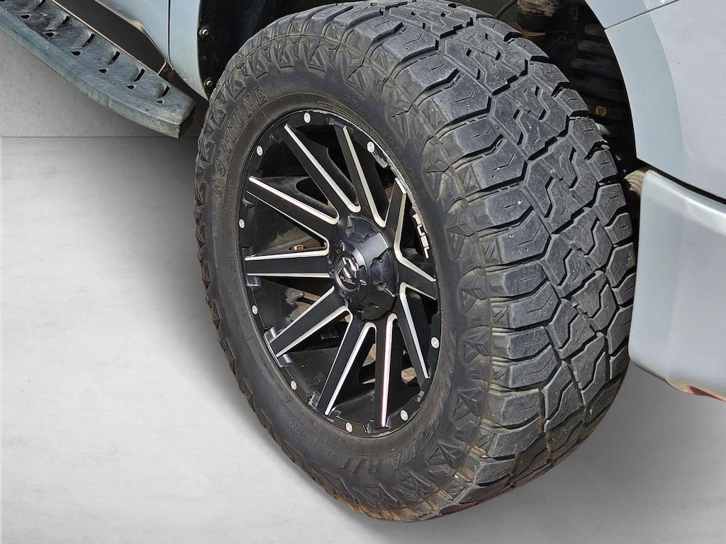 Used 2018 Toyota Tundra SR5 Crew Cab Pickup