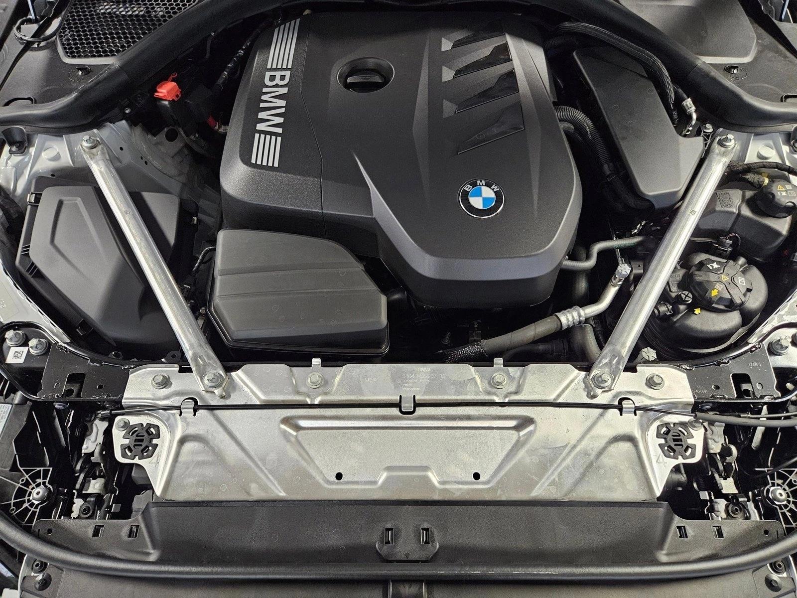 2026 BMW 4 Series 430i - Photo 22