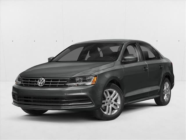 Used 2018 Volkswagen Jetta 1.8T SEL