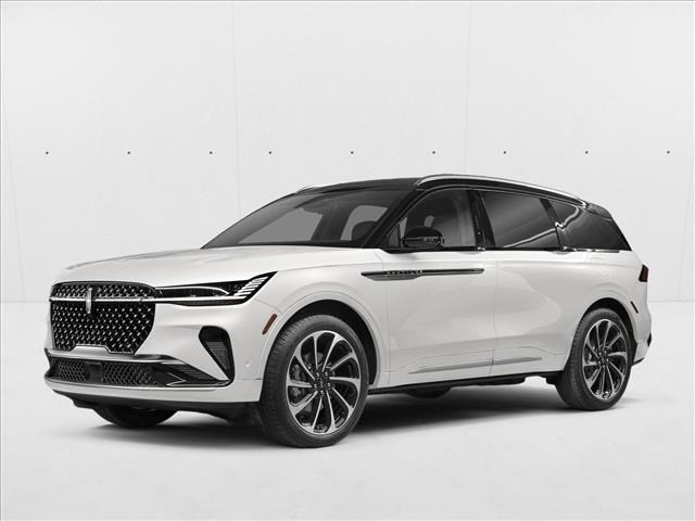 2024 Lincoln Nautilus Reserve AWD's photo