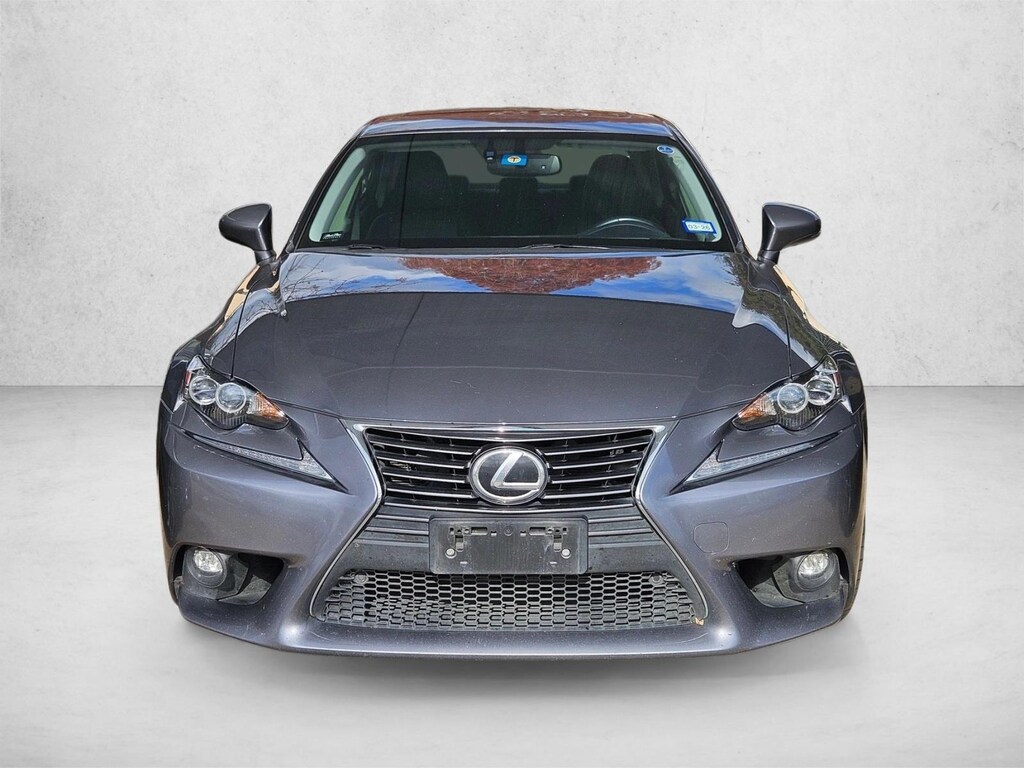 Used 2016 Lexus IS 200t 4dr Car