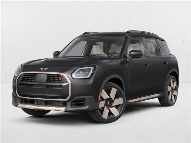 2026 MINI Countryman S ALL4's photo