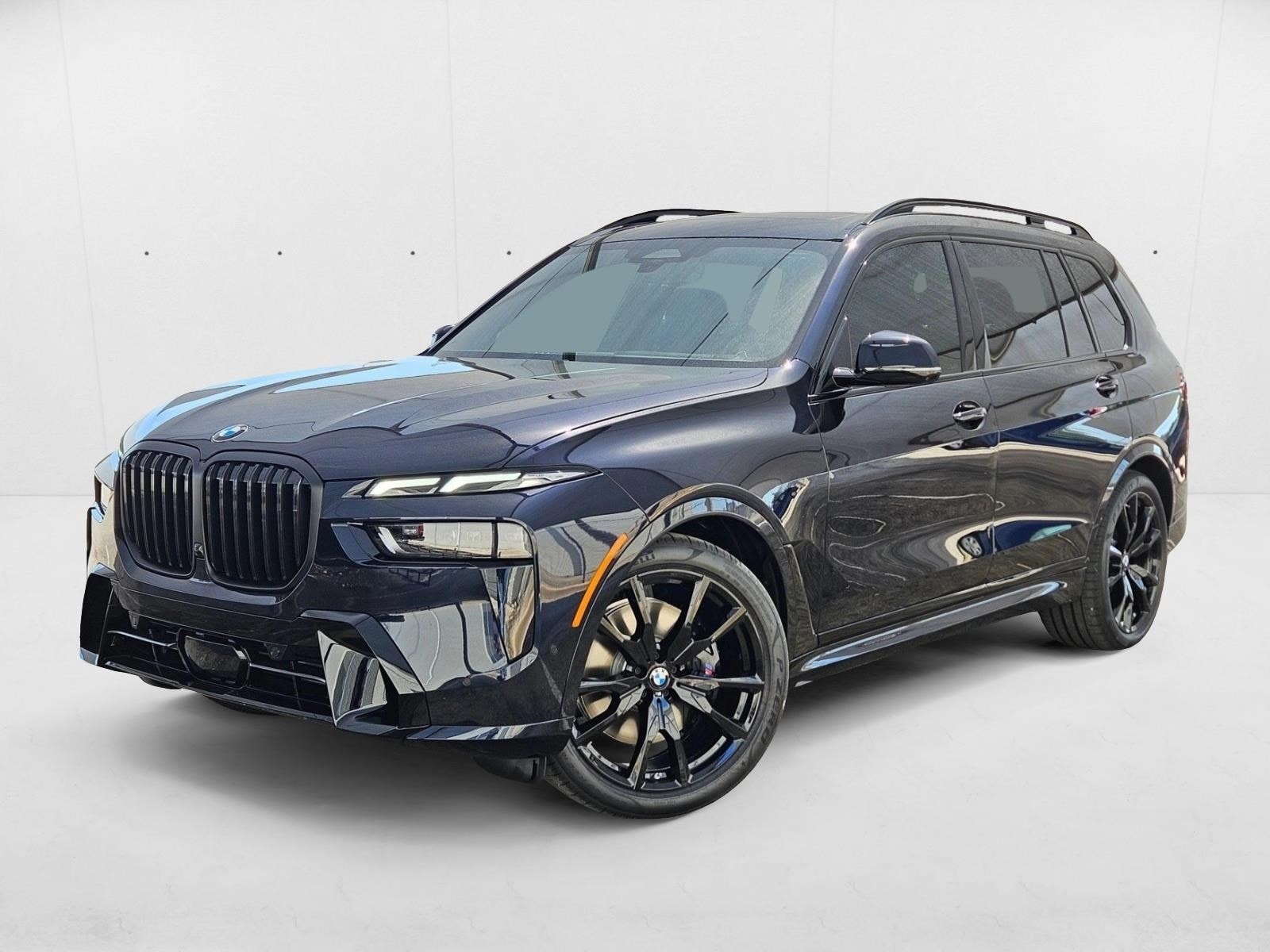 2026 BMW X7 xDrive40i's photo