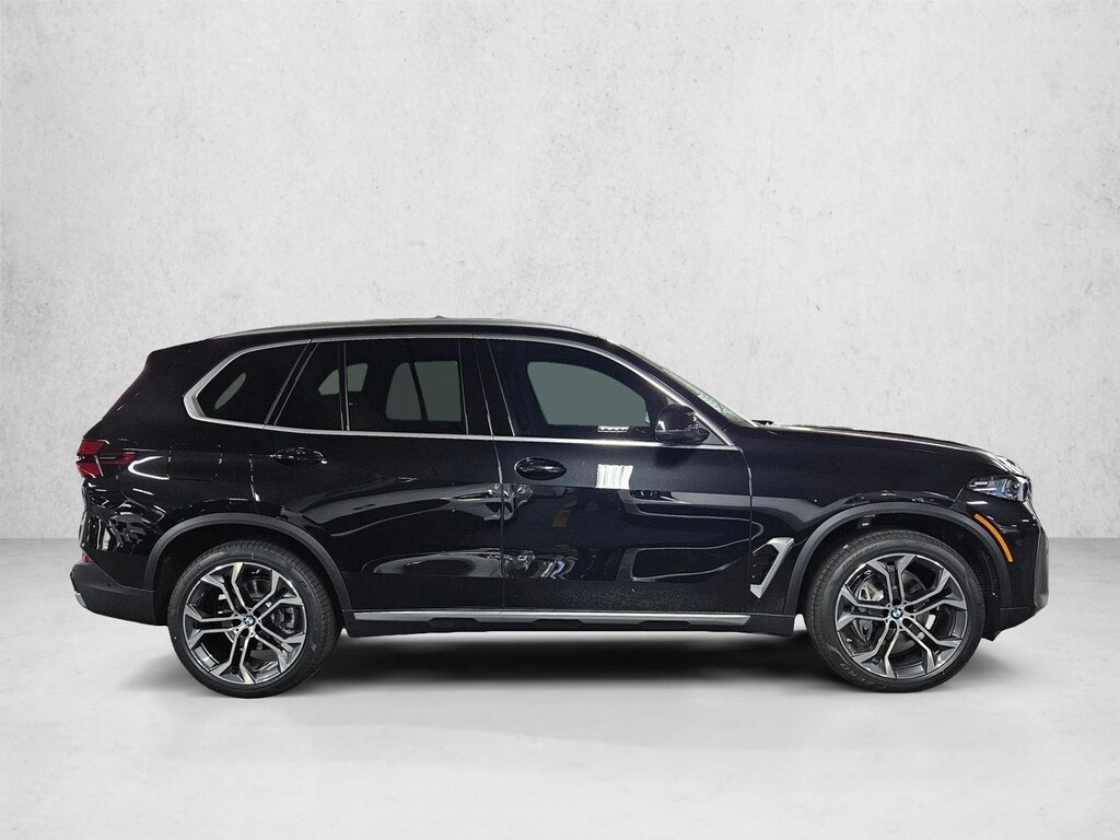 Used 2026 BMW X5 xDrive40i Sport Utility