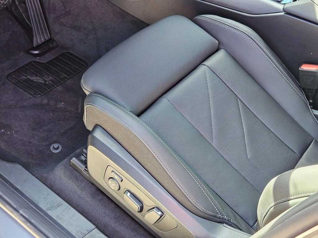 Used 2026 BMW X3 30 xDrive SUV