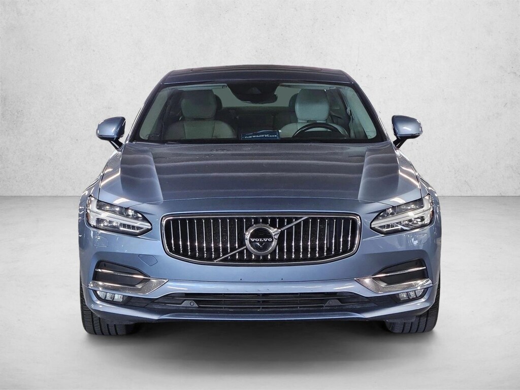 Used 2020 Volvo S90 Inscription 4dr Car