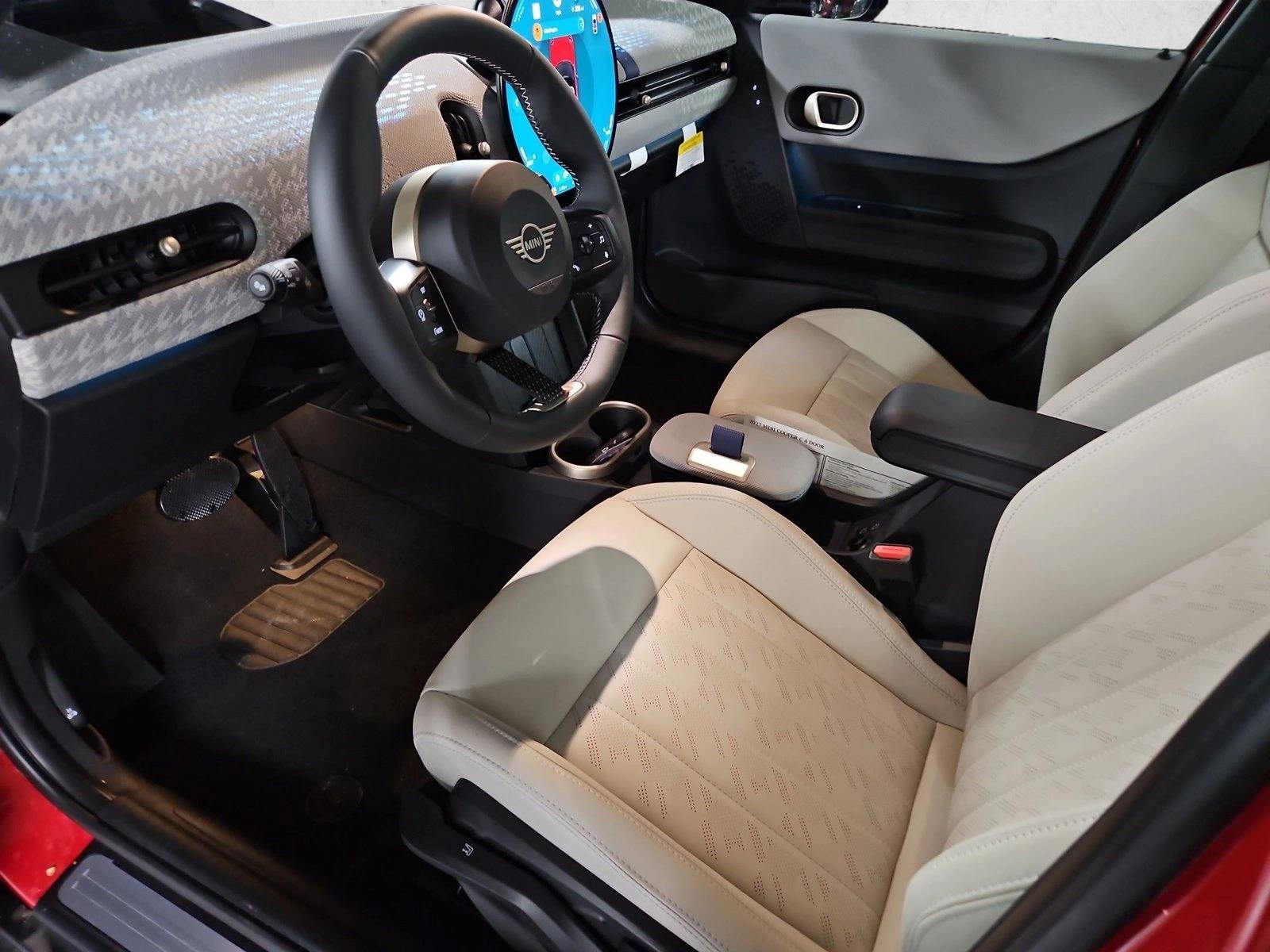 New 2027 MINI Hardtop 4 Door Cooper C 4dr Car