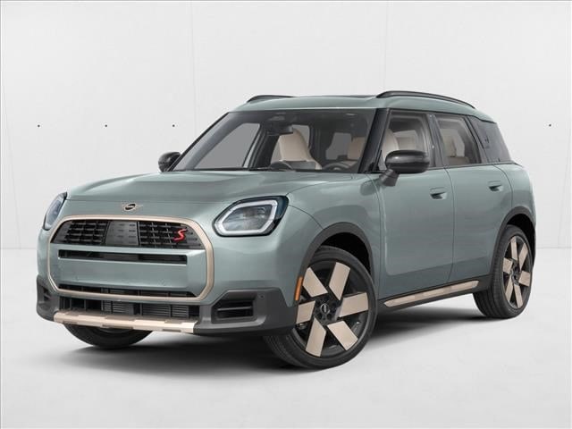 2026 MINI Countryman S ALL4's photo