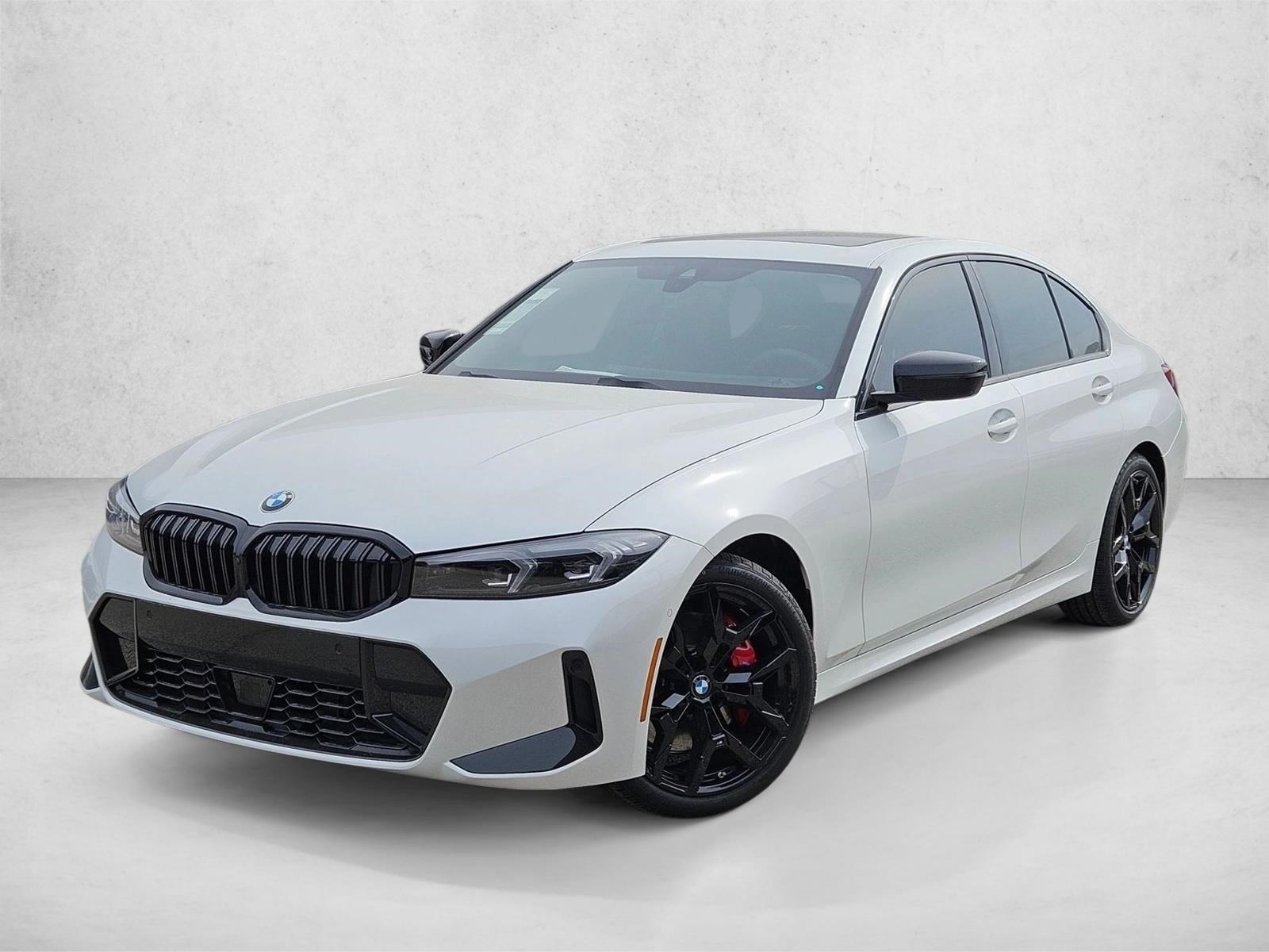  BMW 330i