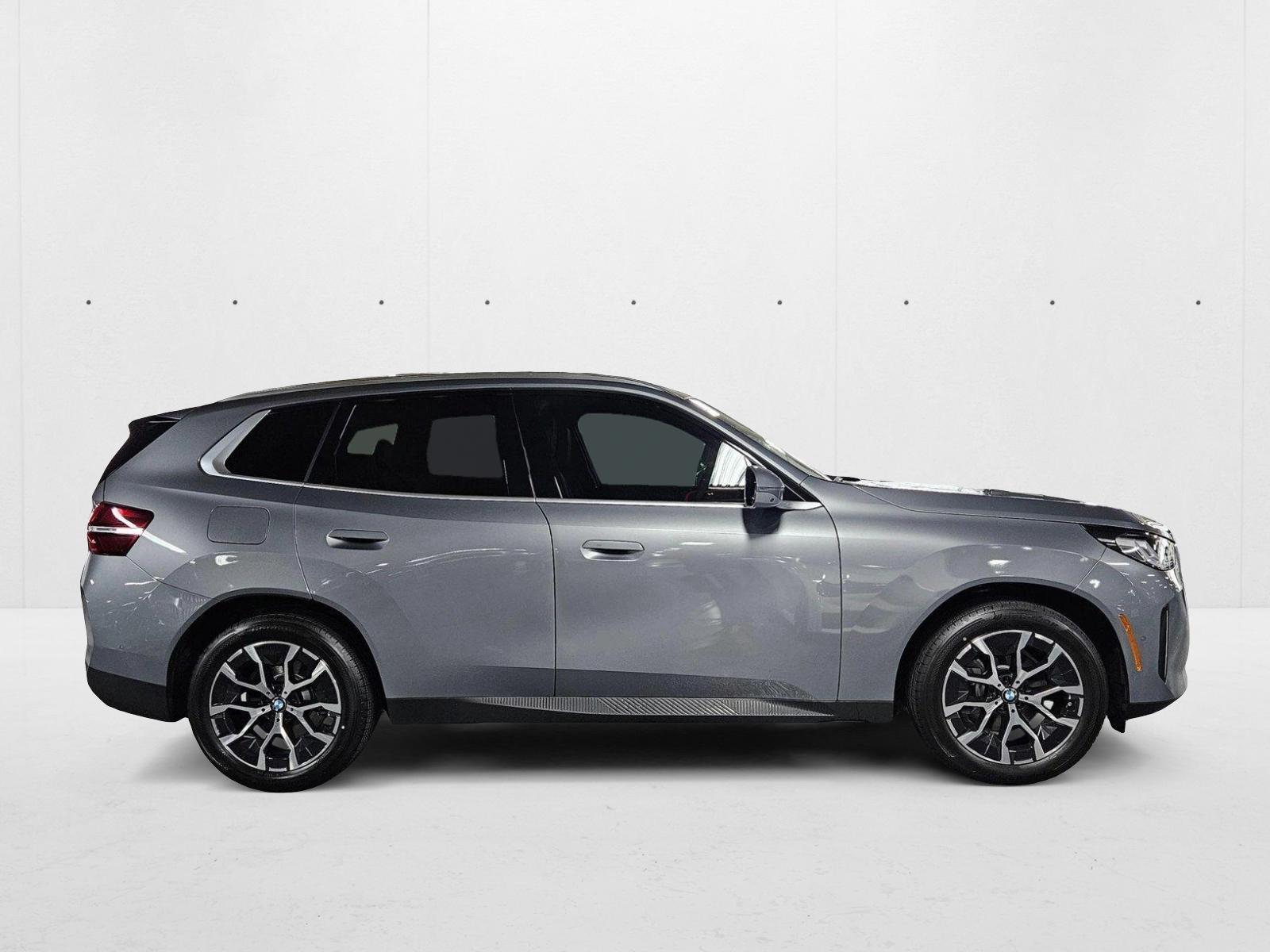 2025 Bmw X3 30x Drive photo 4