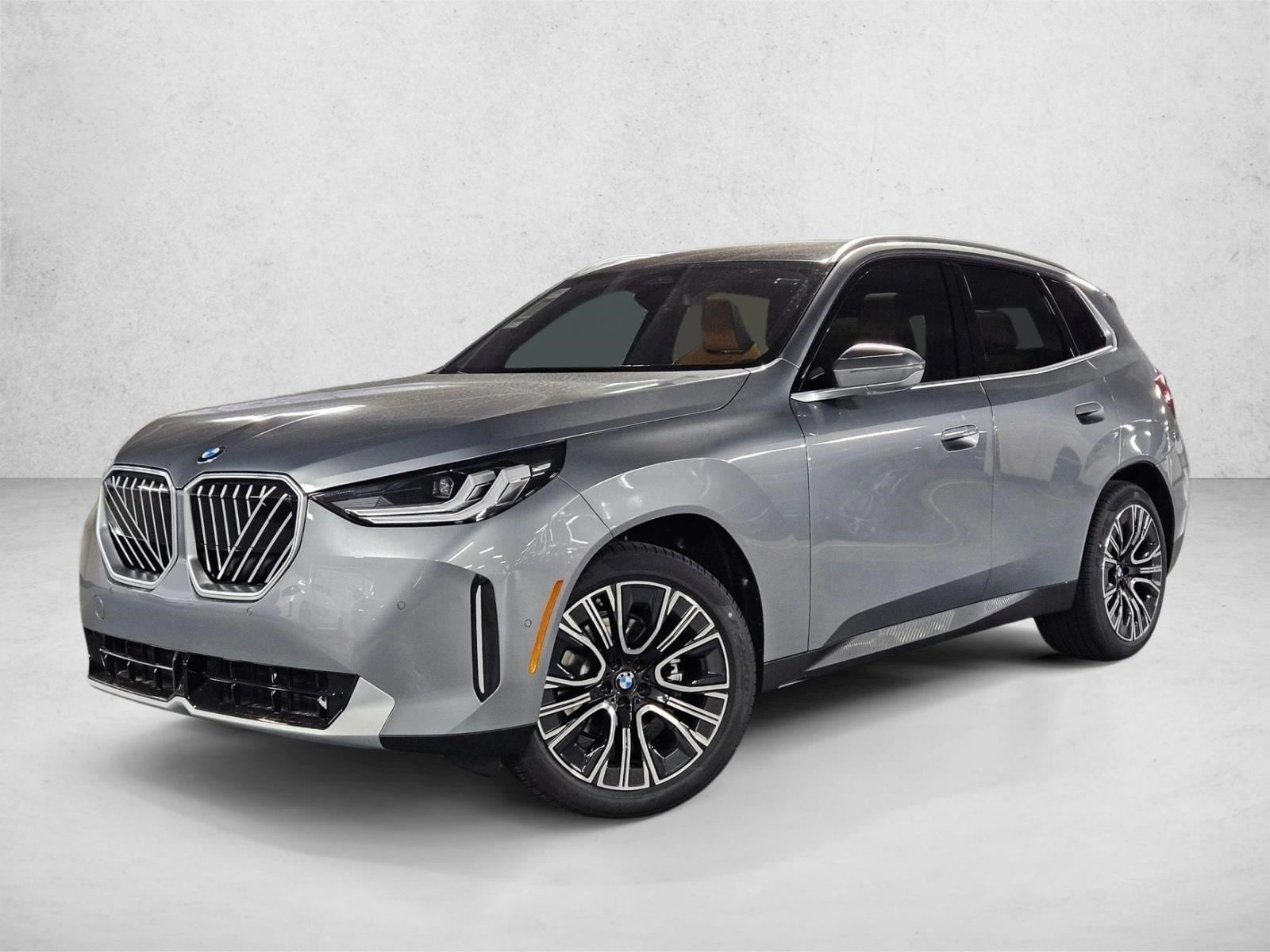 2026 BMW X3 30 XDRIVE's photo