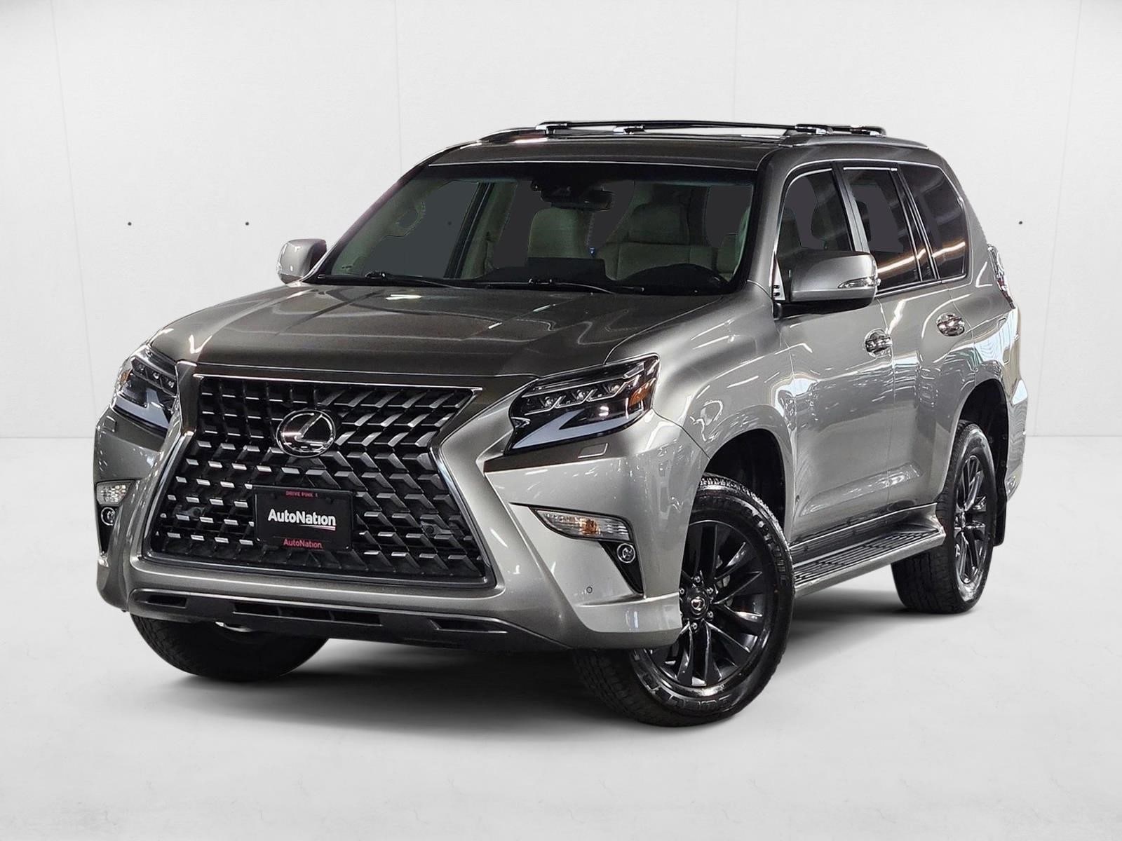 2023 Lexus GX PREMIUM's photo
