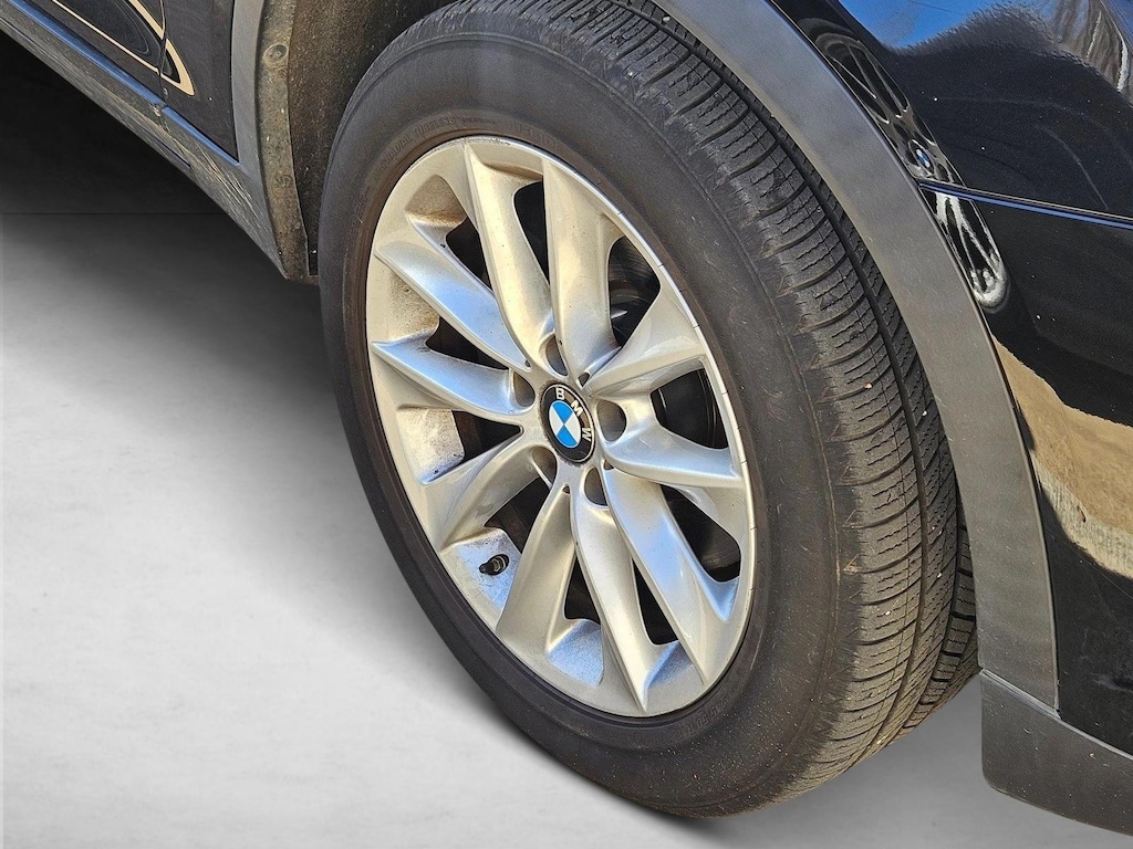 Used 2016 BMW X3 sDrive28i Sport Utility