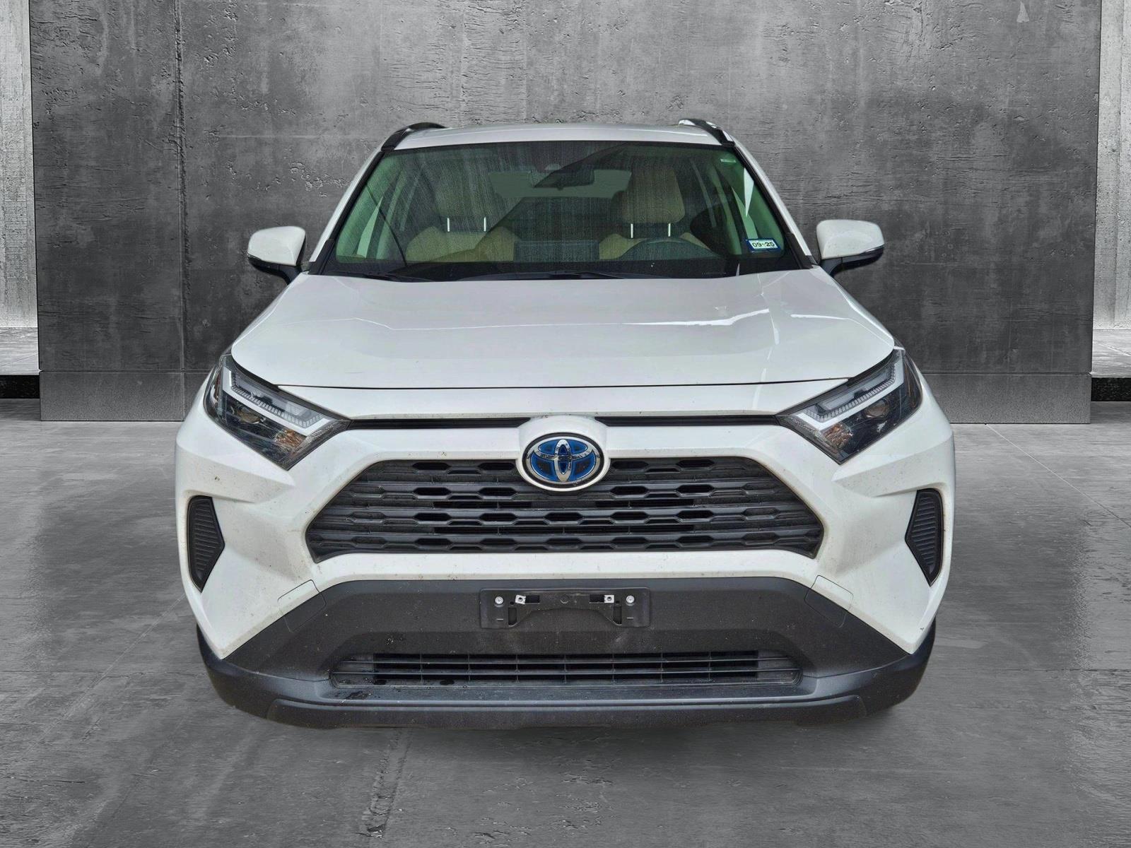 Used 2022 Toyota RAV4 XLE with VIN JTMRWRFV3ND152948 for sale in Northfield, Minnesota