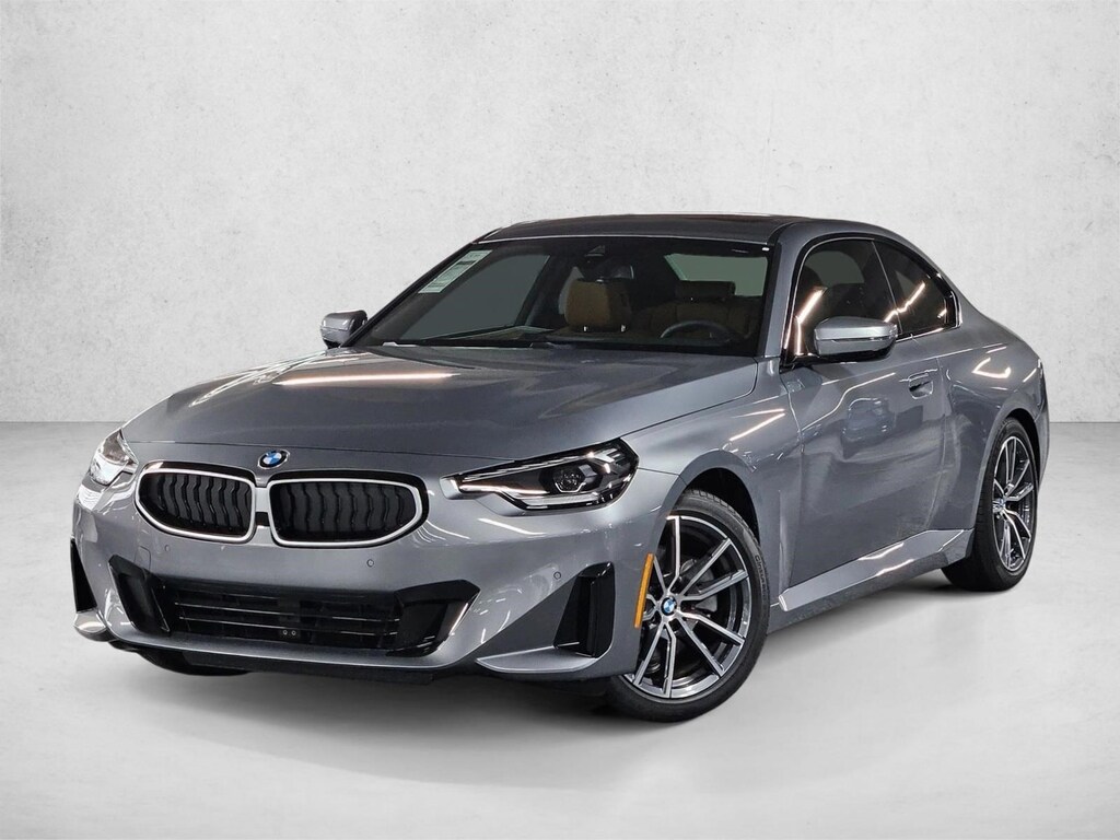 Used 2026 BMW 230i Coupe