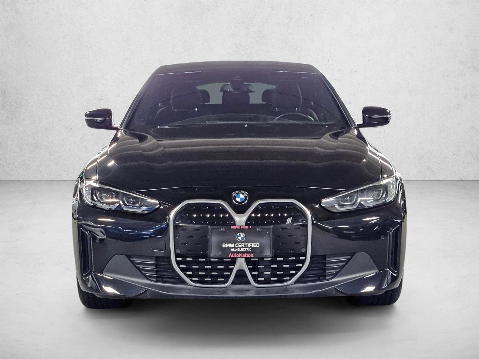 Used 2023 BMW i4 35 with VIN WBY43AW01PFP77931 for sale in Dallas, TX