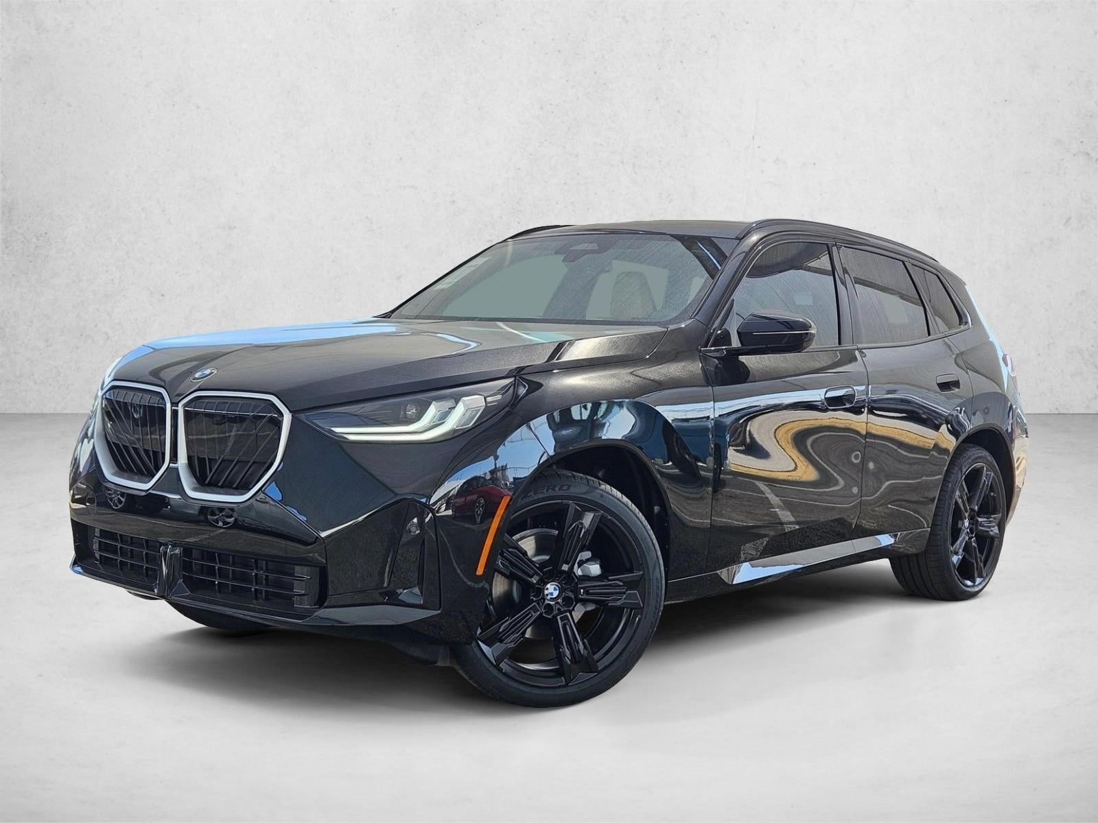 2026 BMW X3 30 XDRIVE's photo