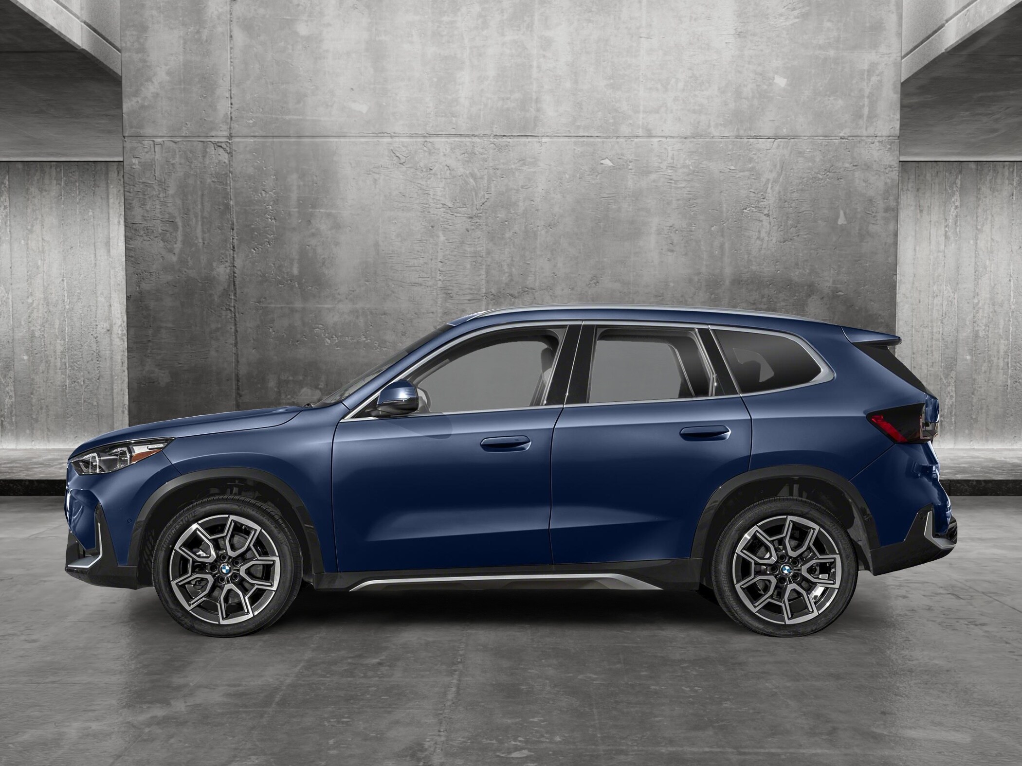 2025 Bmw X1 XDrive28i photo 3