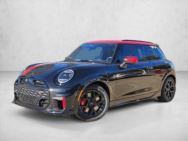 2026 MINI Hardtop 2 Door John Cooper Works's photo