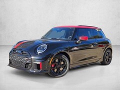 2026 MINI Hardtop 2 Door John Cooper Works 2dr Car