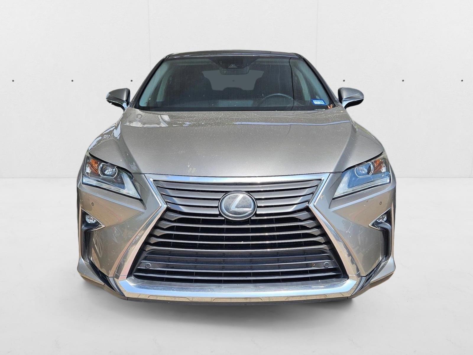 2019 Lexus RX 350 photo 2