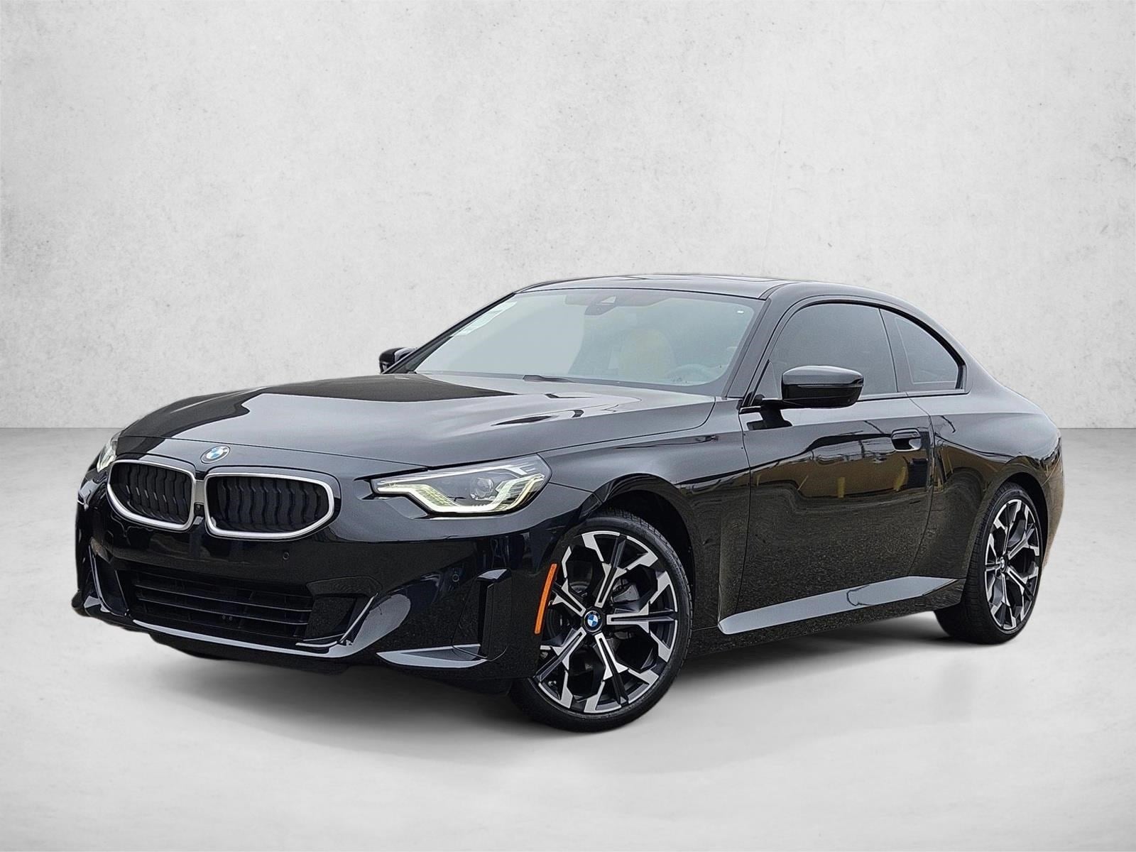 2026 BMW 2 Series 230i xDrive Coupe's photo