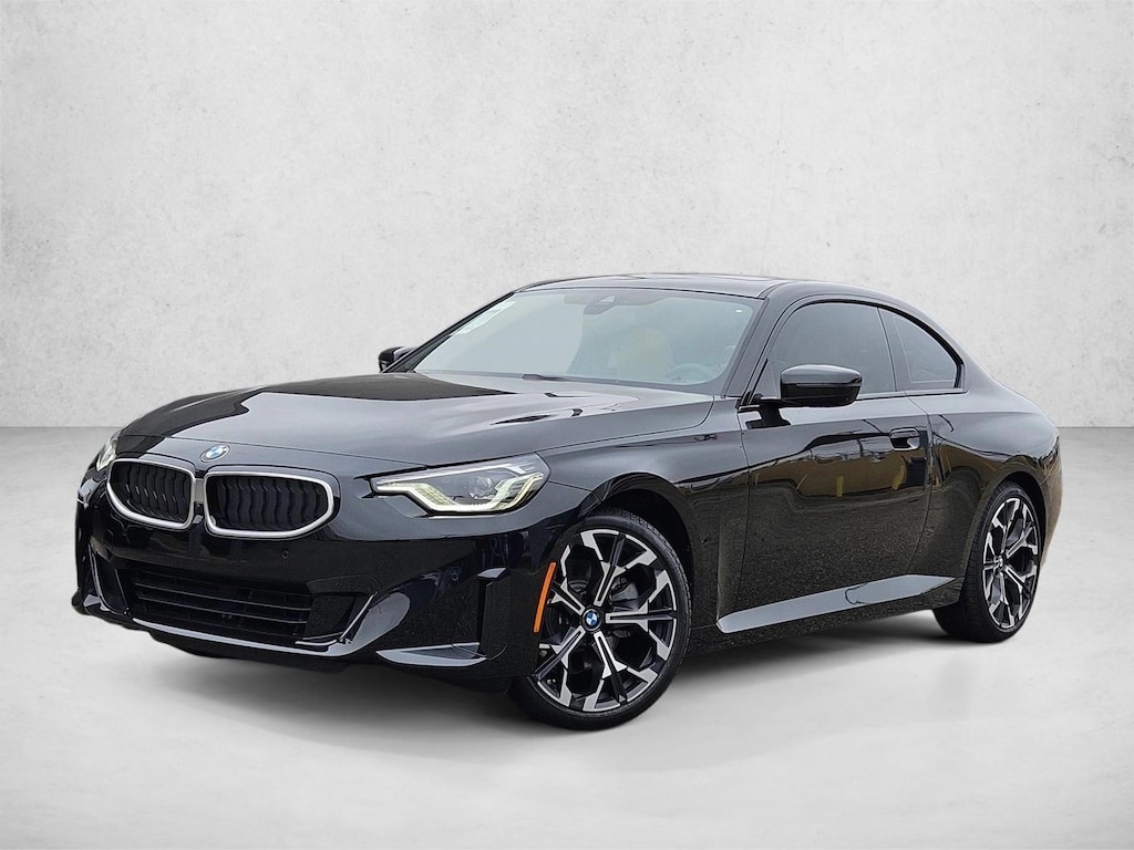 Used 2026 BMW 230i xDrive Coupe