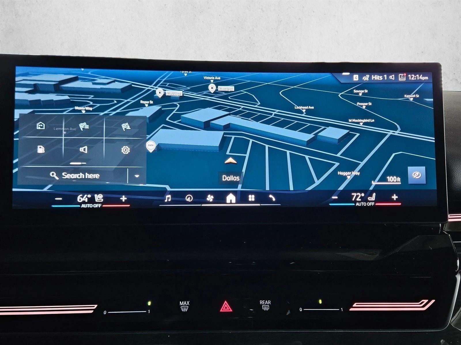 2026 BMW 5 Series 530i - Photo 12