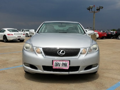 Used 10 Lexus Gs 350 For Sale At Mini Of Dallas Vin Jthbe1ks1a