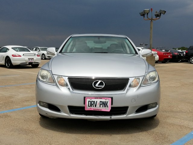 2010 Lexus GS 350 photo 2