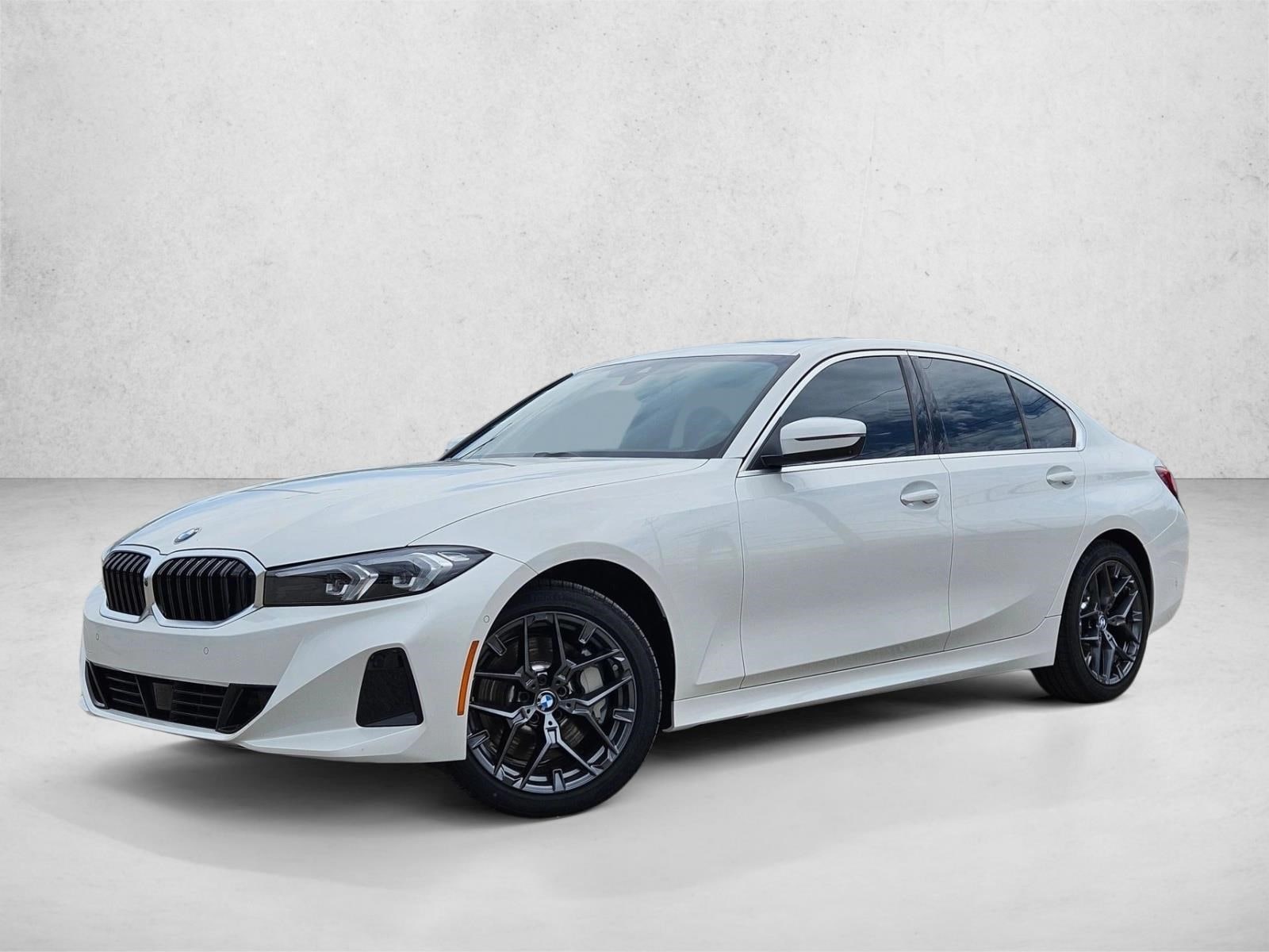 2026 BMW 3 Series