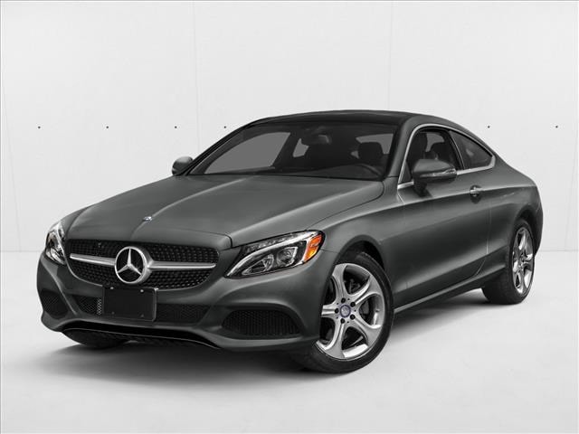 2017 Mercedes-Benz C-Class C300's photo