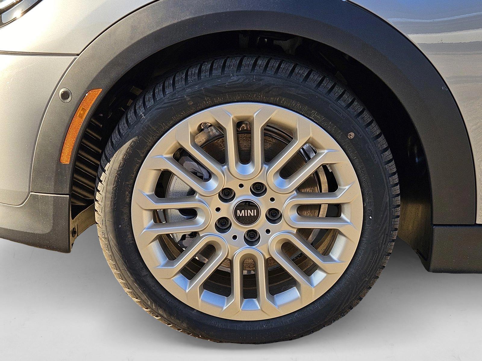 2025 MINI Hardtop 2 Door S - Photo 9