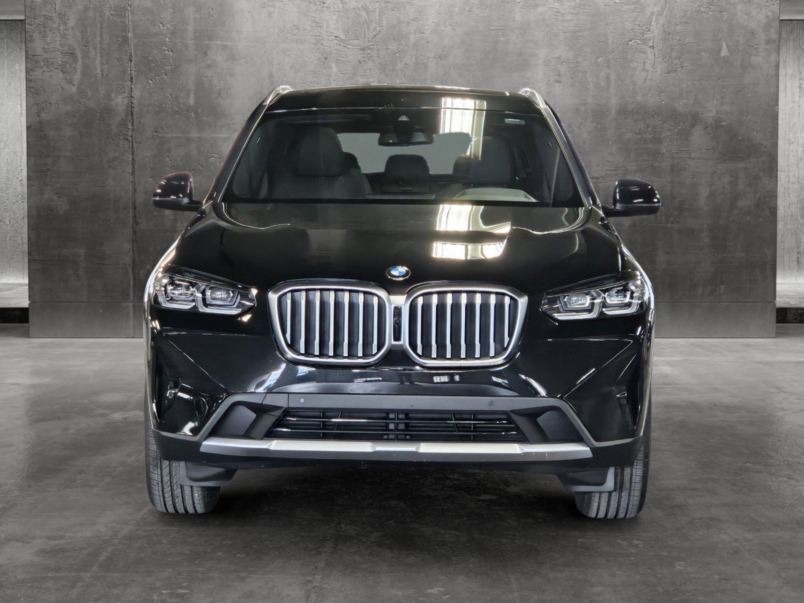 Used 2024 BMW X3 30i with VIN WBX47DP06RN265583 for sale in Dallas, TX