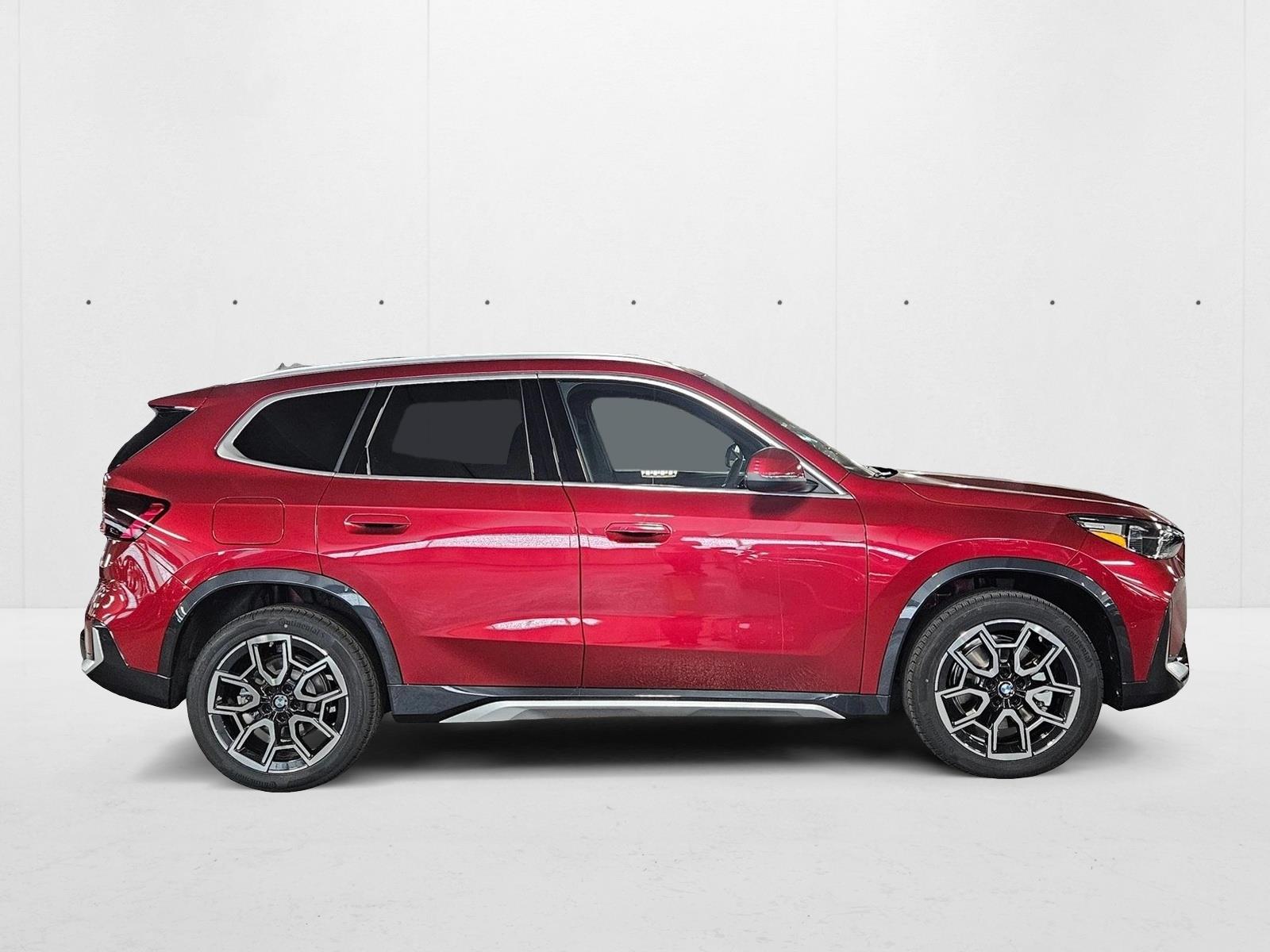 2026 Bmw X1 XDrive28i photo 2