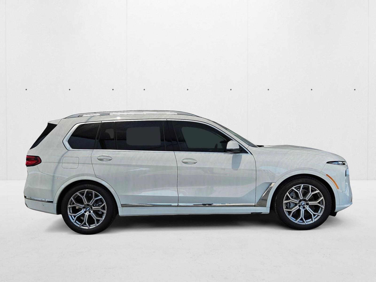 2026 Bmw X7 xDrive40i photo 3