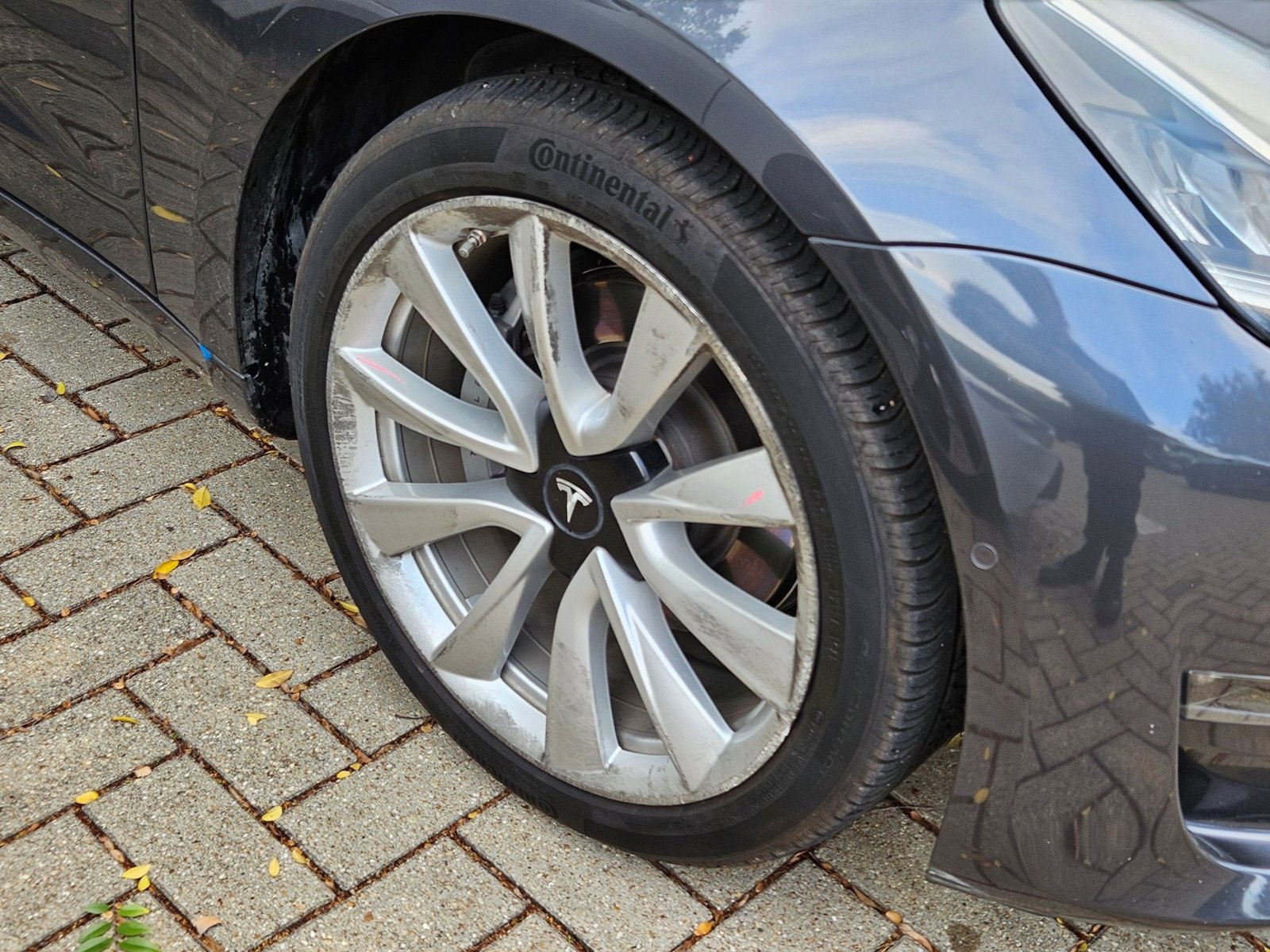 2019 Tesla Model 3 Performance photo 4