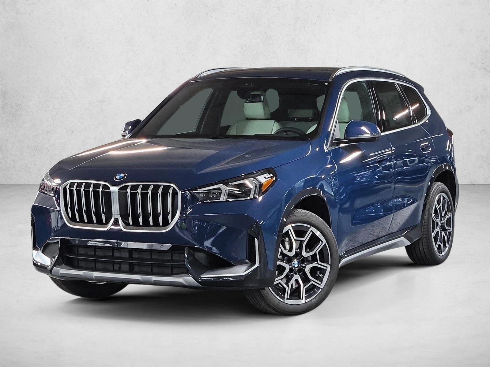 2026 BMW X1